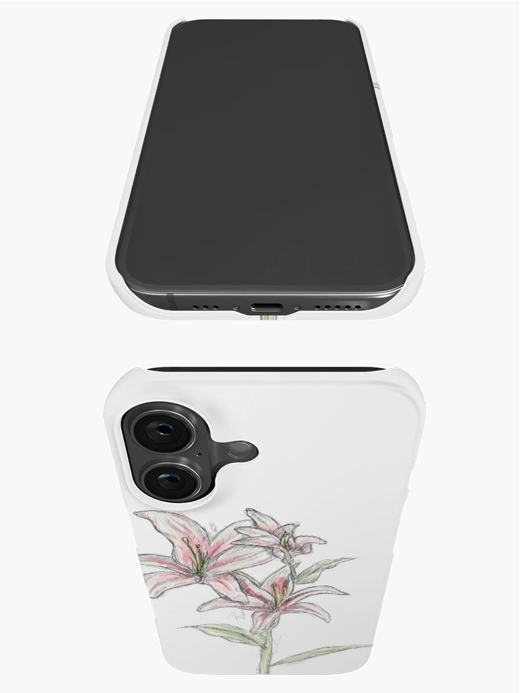 Thumbnail 3 of 4, iPhone Case, designed and sold by Creative Rafa.