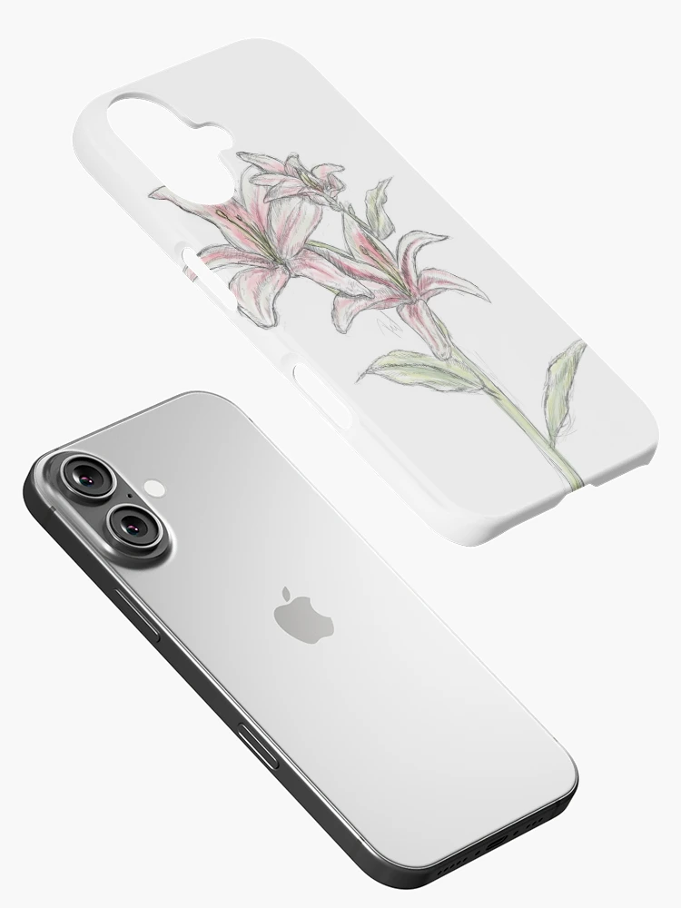 Thumbnail 2 of 4, iPhone Case, designed and sold by Creative Rafa.