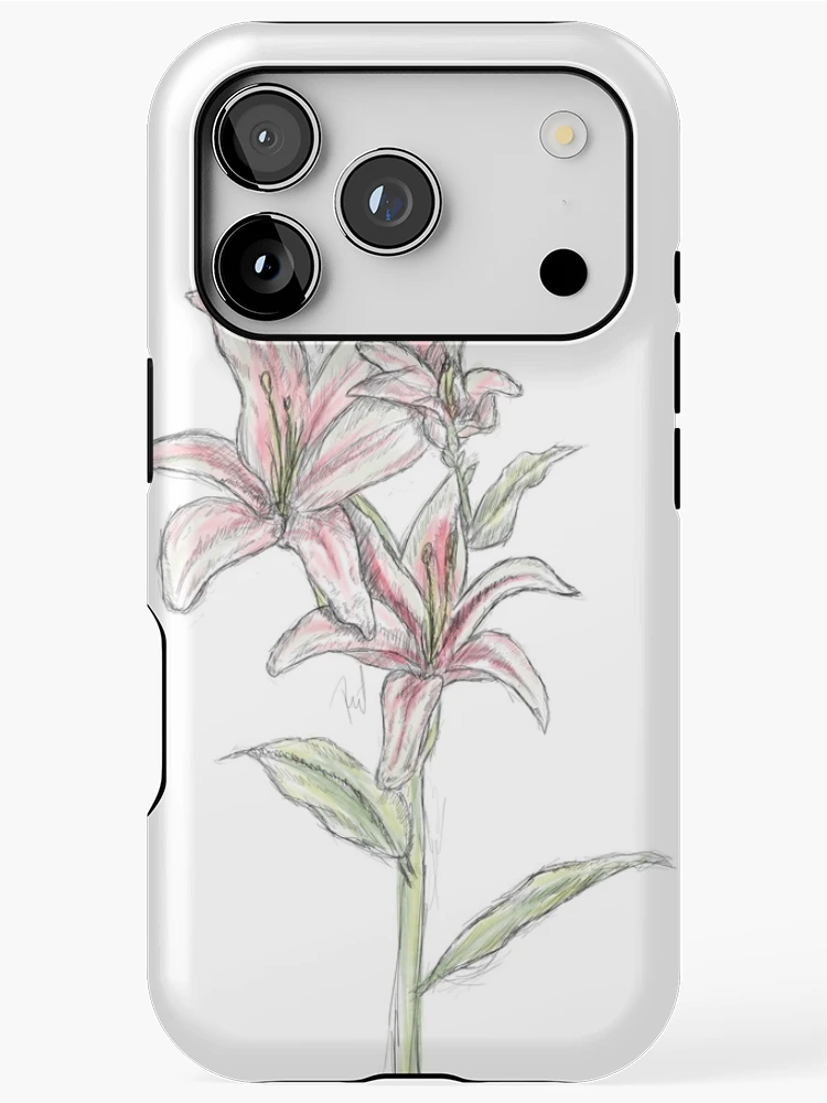 Thumbnail 1 of 4, iPhone Case, designed and sold by Creative Rafa.