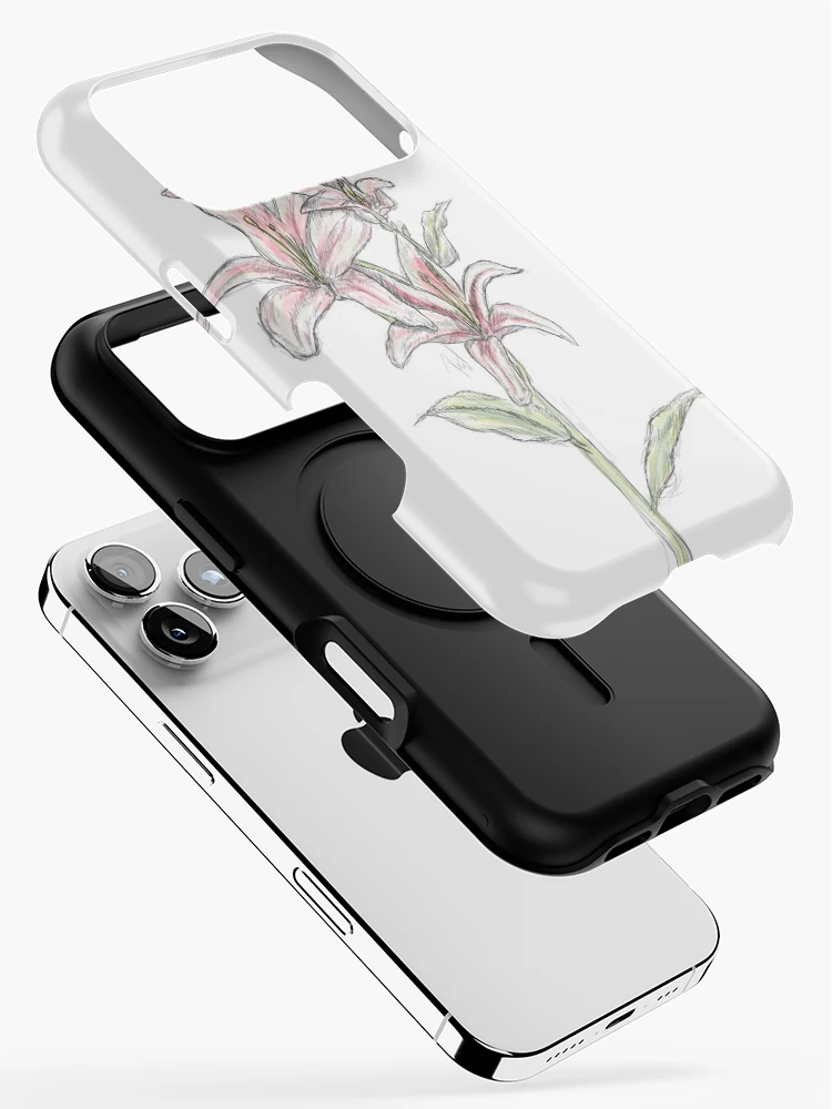 Thumbnail 2 of 4, iPhone Case, designed and sold by Creative Rafa.