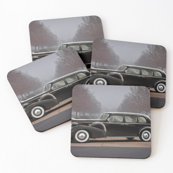 Item preview, 1939 Cadillac Fleetwood 7519 Sedan designed and sold by DaveKoontz.