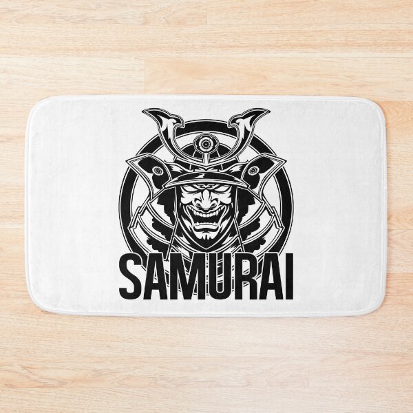 Item preview, Samurai designed and sold by artificialprmte.