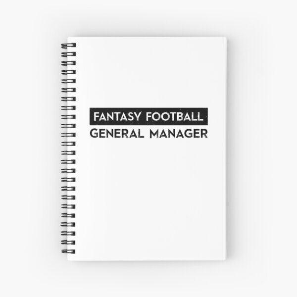 Item preview, Fantasy Football designed and sold by typeo.