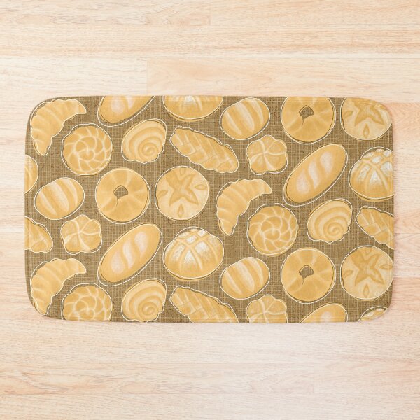 Item preview, Breads - Jute Bottom designed and sold by miavaldez.