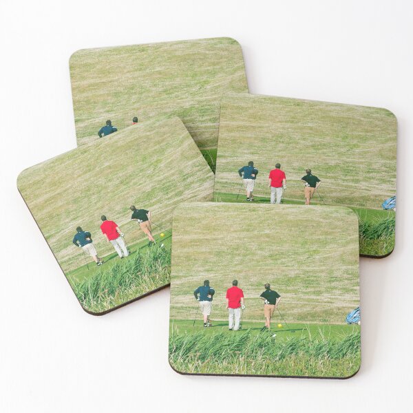 Item preview, The Trials and Tribulations of Golf designed and sold by Terri Waters Photography & Design.