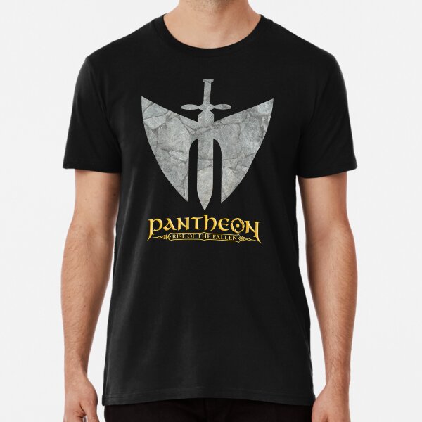 Warrior Premium T-Shirt
