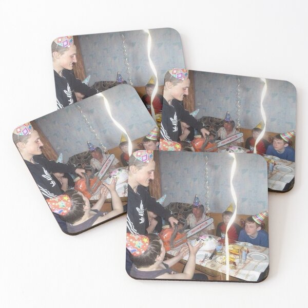 Item preview, cursed birthday designed and sold by ren.