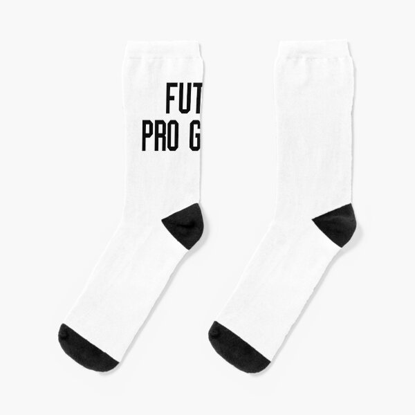 Future Pro Golfer Socks