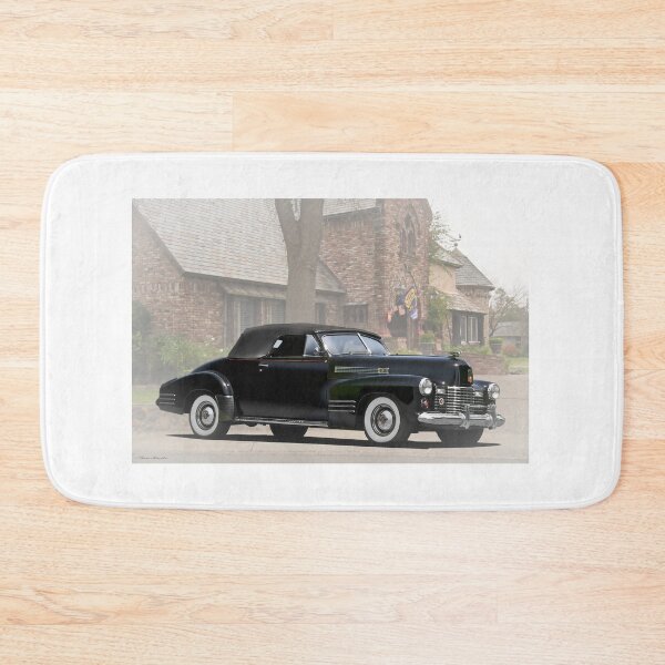 Item preview, 1941 Cadillac Series 62 Convertible Coupe designed and sold by DaveKoontz.