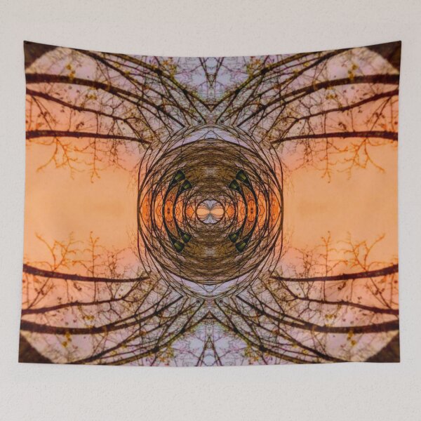 Item preview, Golden portal designed and sold by Ioka.
