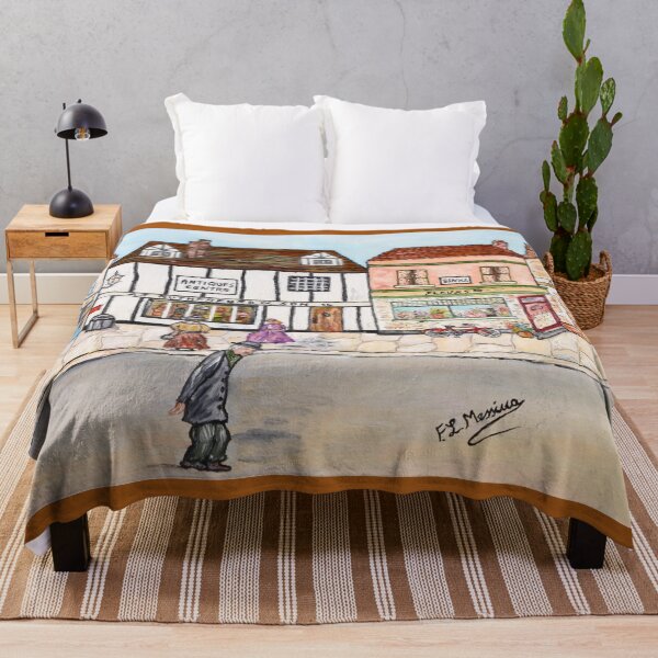 Item preview, Villaggio Antico designed and sold by Loredana Messina.