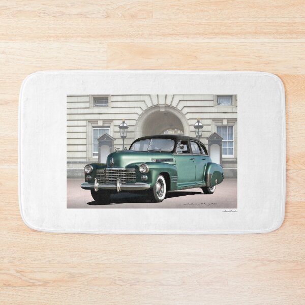 Item preview, 1941 Cadillac Series 62 Touring Sedan designed and sold by DaveKoontz.