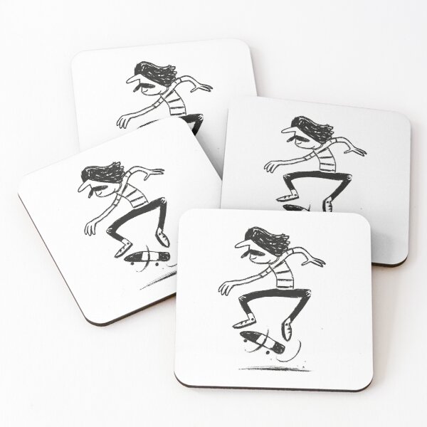 Item preview, kick flip designed and sold by tonyneal.