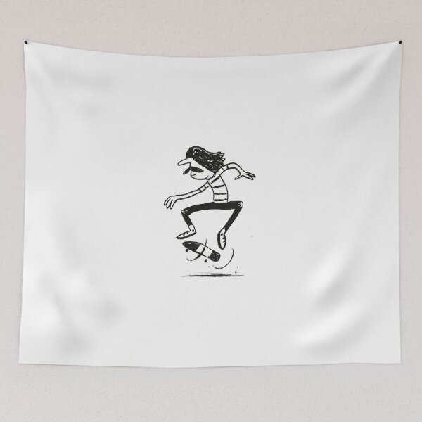 Item preview, kick flip designed and sold by tonyneal.