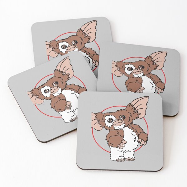Aperçu de l'œuvre Gizmo créée et vendue par LeahA03.