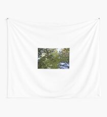 Green apple Wall Tapestry