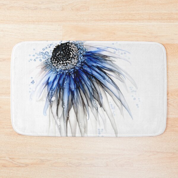 Item preview, Blue Beauty designed and sold by Kelly Ryan Rhoades.