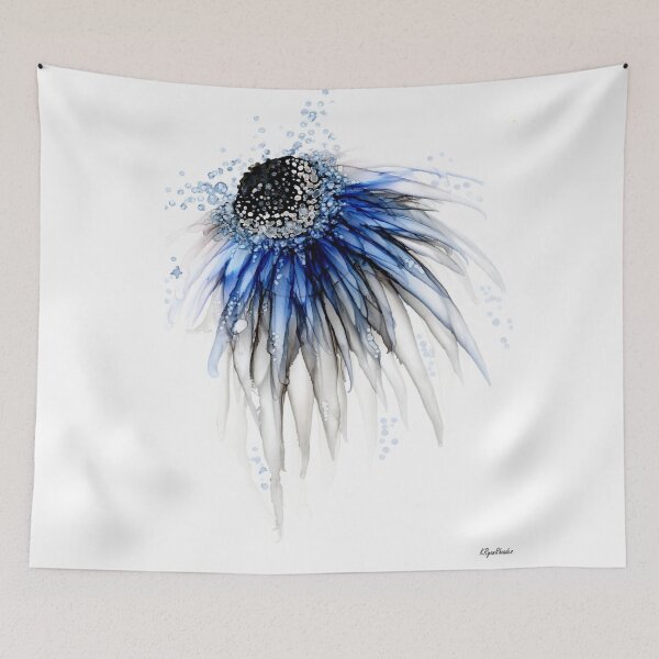 Item preview, Blue Beauty designed and sold by Kelly Ryan Rhoades.