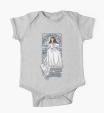 Theatre de la Labyrinth shirt v2 One Piece - Short Sleeve