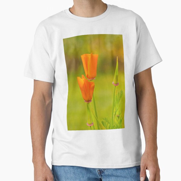Item preview, California Poppies designed and sold by Terri Waters Photography & Design.