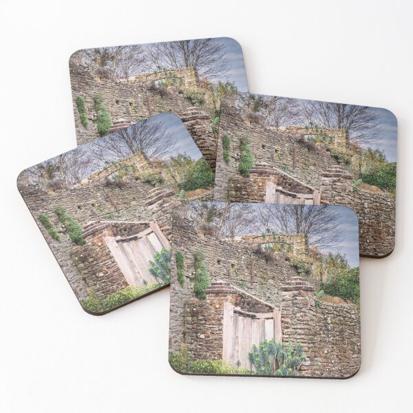 Item preview, The Walled Garden designed and sold by JEZ22.