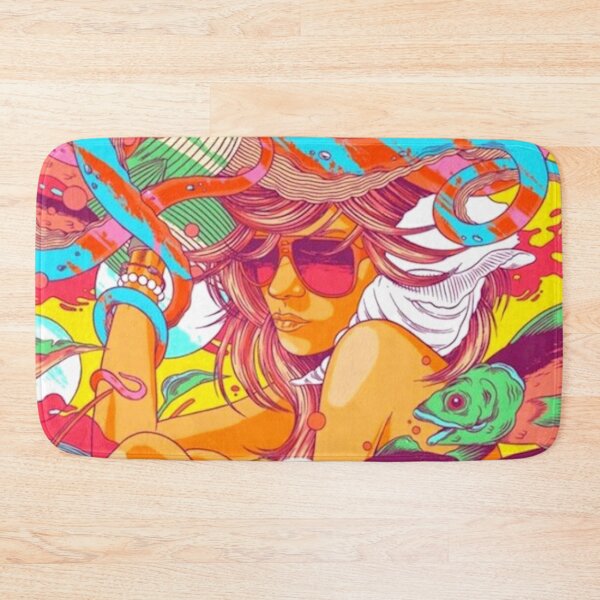 Item preview, POP-ART---GIRL designed and sold by ARTY-creation.