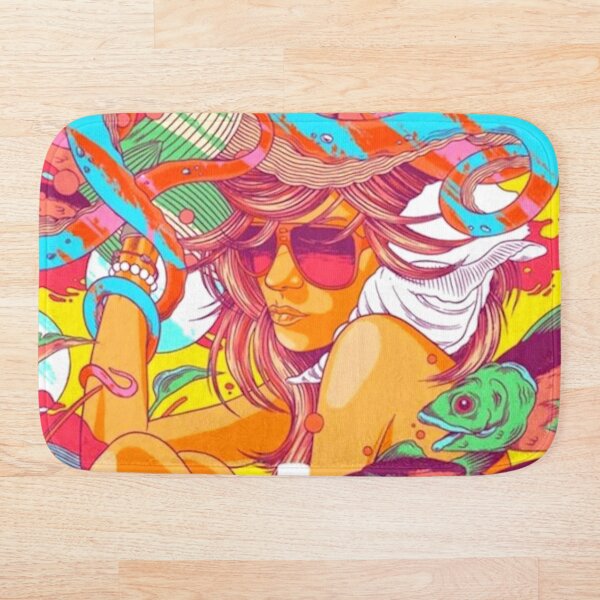 Item preview, POP-ART---GIRL designed and sold by ARTY-creation.