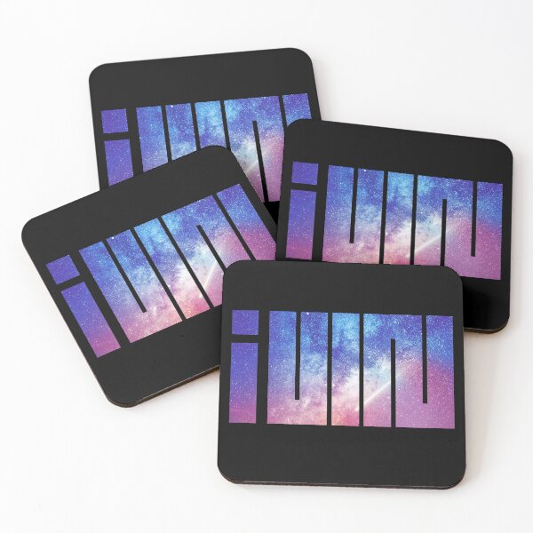 Item preview, G-idle Nebula designed and sold by Claire Chapuis.