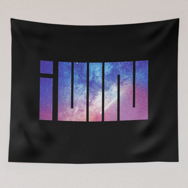 Item preview, G-idle Nebula designed and sold by Claire Chapuis.