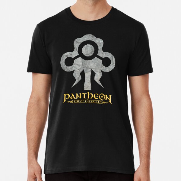 Summoner Premium T-Shirt