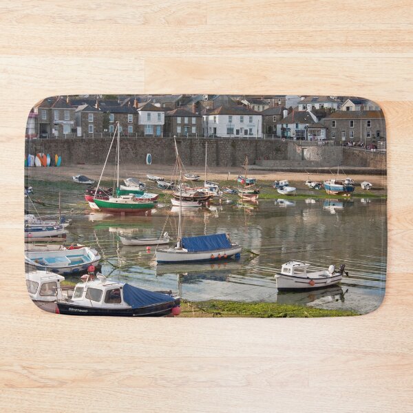 Item preview,  Evening In Mousehole designed and sold by Terri Waters Photography & Design.