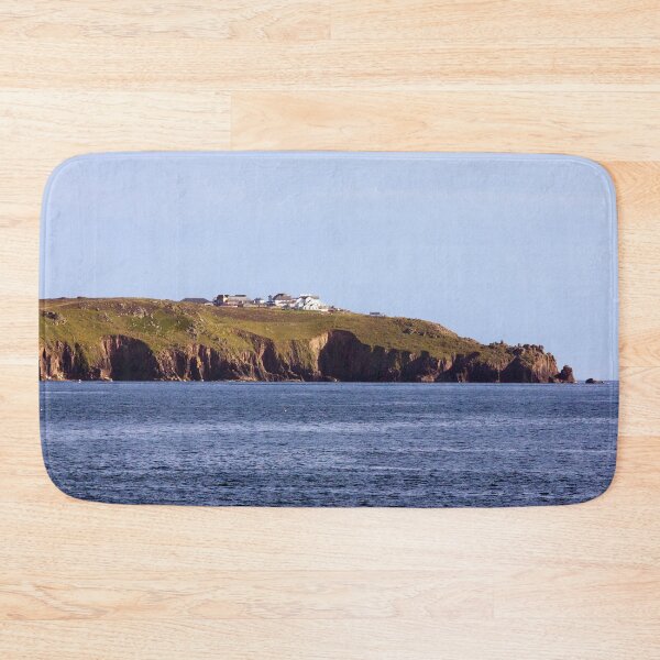 Item preview,  Evening Light On Land's End designed and sold by Terri Waters Photography & Design.