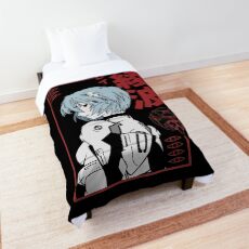 Neons Comforters Redbubble