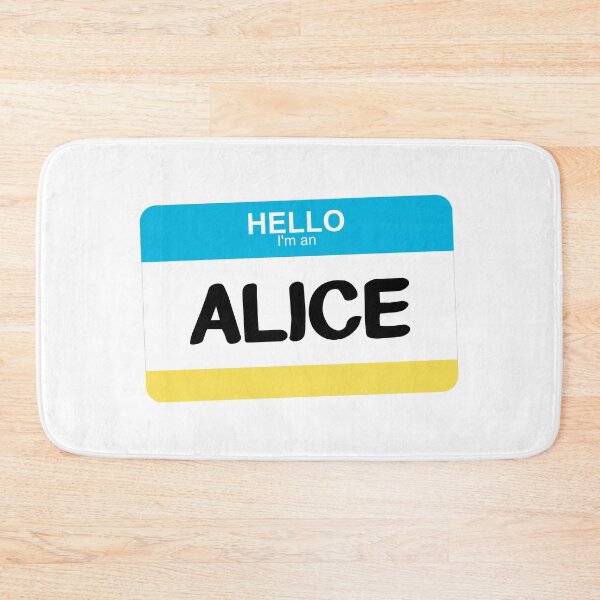 Item preview, I'm an ALICE designed and sold by silvercrystal.