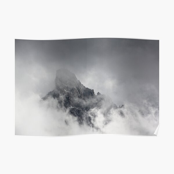Sommet Poster