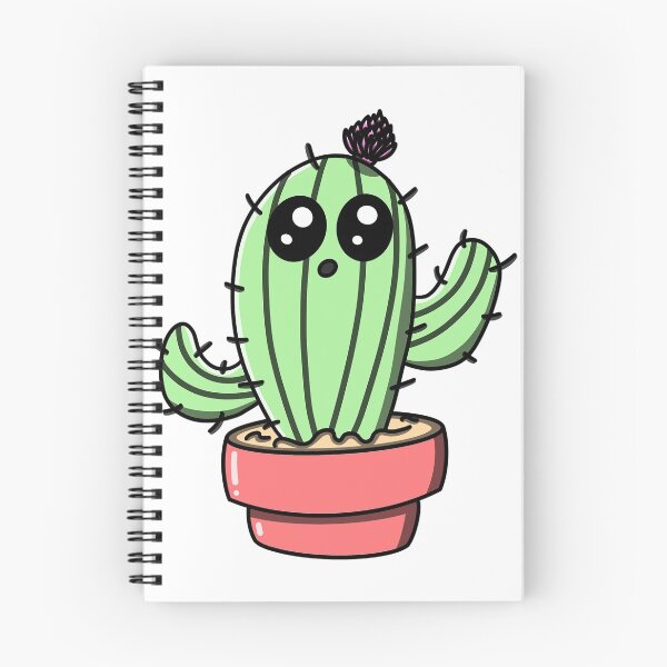 Item preview, Cute Cactus designed and sold by Yaad.