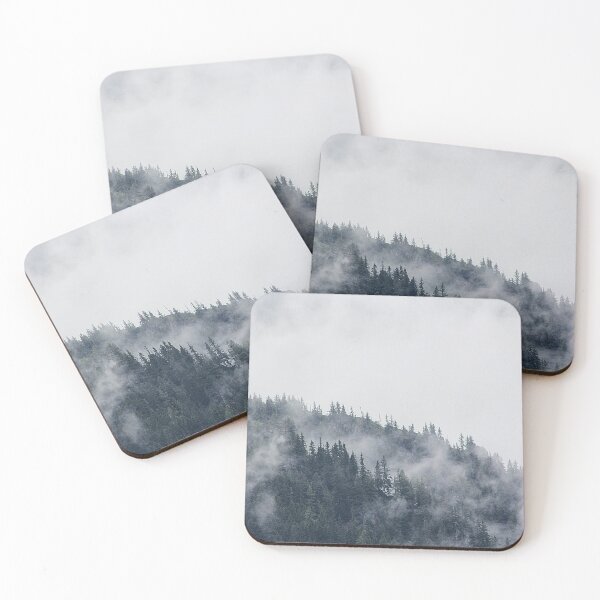 Item preview, Mist designed and sold by Yann Roulet.