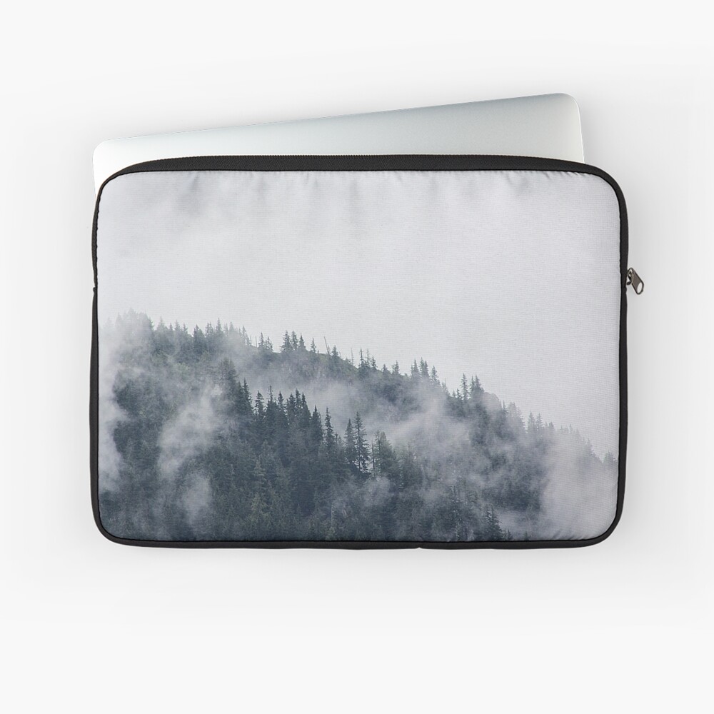 Mist Laptop Sleeve