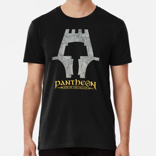 Paladin Premium T-Shirt