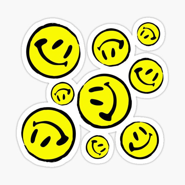 Raving Stickers | Redbubble