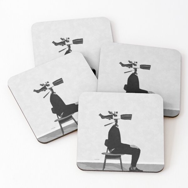 Item preview, BEHIND THE LENS designed and sold by Underdott.