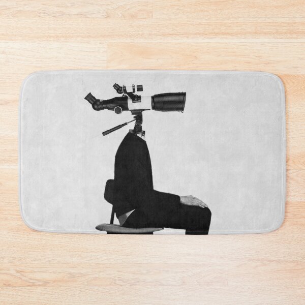 Item preview, BEHIND THE LENS designed and sold by Underdott.