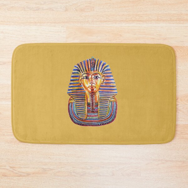 Item preview, King Tut designed and sold by ArtbyLeclerc.