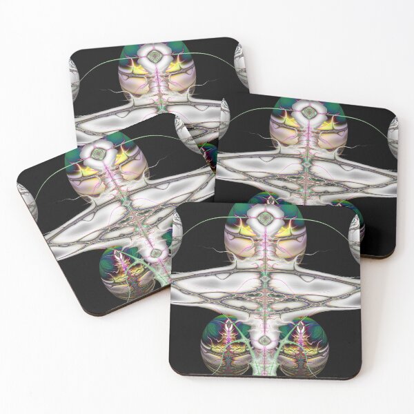 Item preview, Energy Meridians and Neural Pathways designed and sold by barrowda.