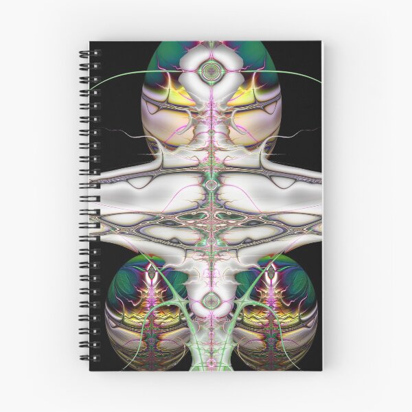 Item preview, Energy Meridians and Neural Pathways designed and sold by barrowda.