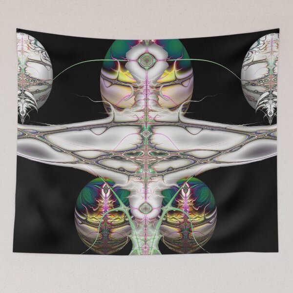 Item preview, Energy Meridians and Neural Pathways designed and sold by barrowda.