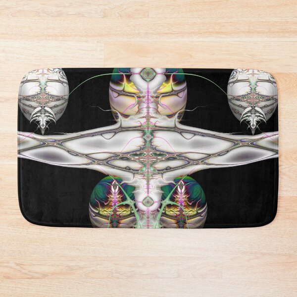 Item preview, Energy Meridians and Neural Pathways designed and sold by barrowda.