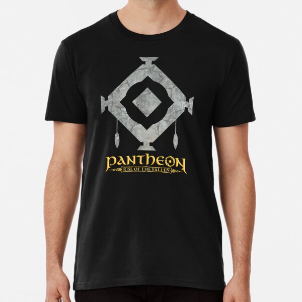 Shaman Premium T-Shirt