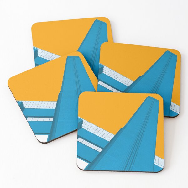 Item preview, Tate Modern London designed and sold by Eunhowe.