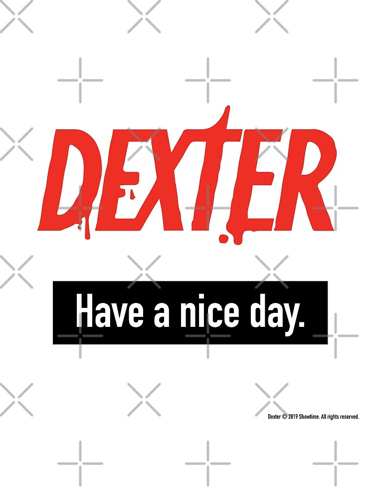 Dexter Fanart by CaptainEuglena